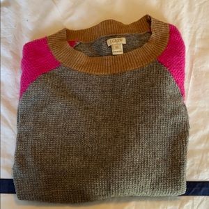 J.Crew Sweater in XS
